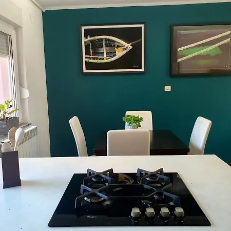 By The Sea Martina Appartement