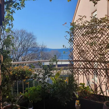Apartman By The Sea Martina