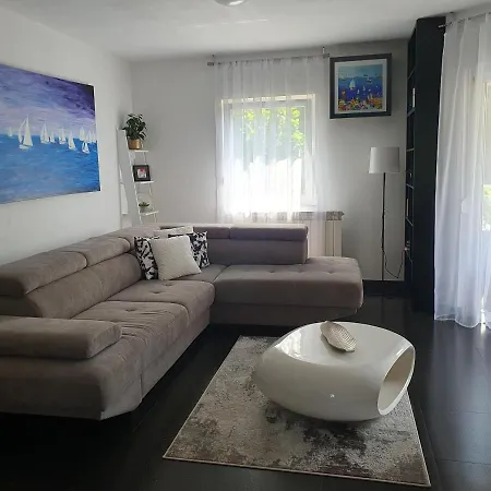 Apartman By The Sea Martina