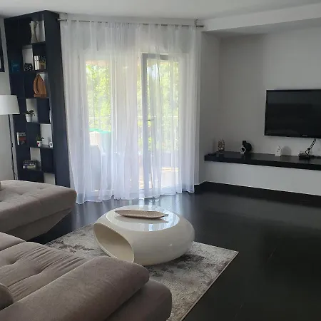 Apartman By The Sea Martina