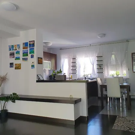 By The Sea Martina Rijeka