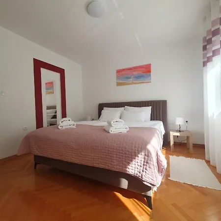 By The Sea Martina * Rijeka