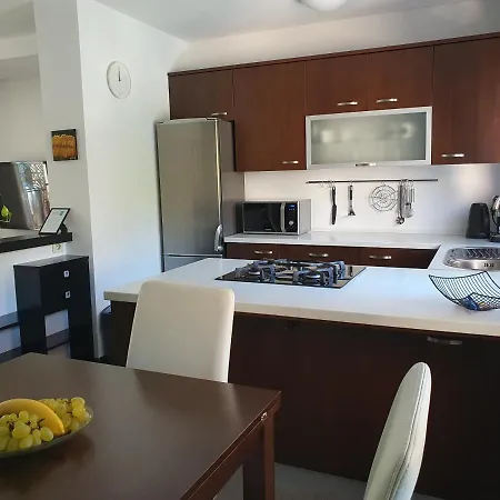 Appartement By The Sea Martina *