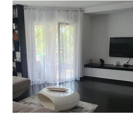 Appartement By The Sea Martina *