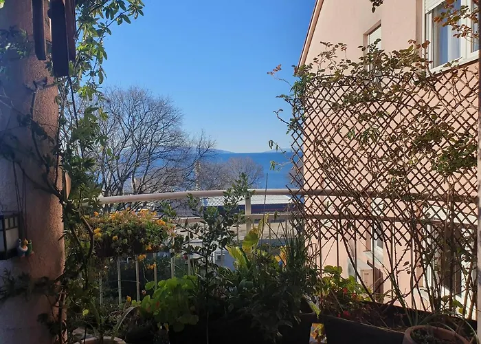 Apartament By The Sea Martina