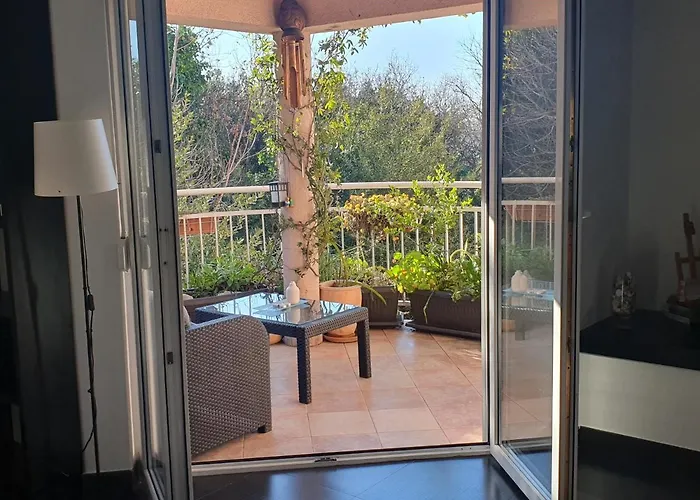 By The Sea Martina Appartement Rijeka