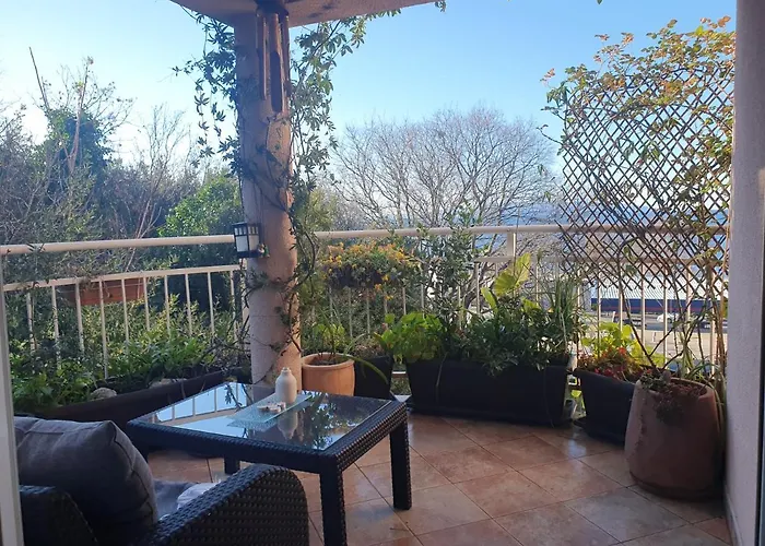 By The Sea Martina Appartement